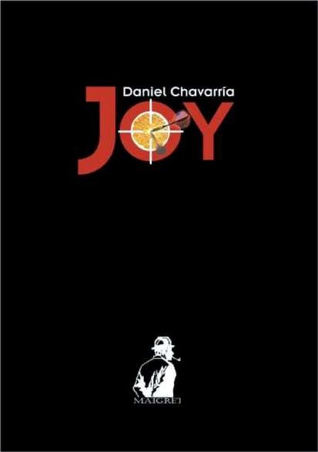 Joy, Daniel Chavarru00eda