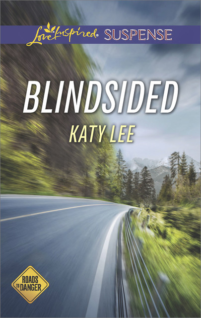 Blindsided, Katy Lee