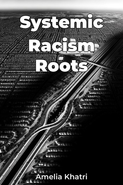 Systemic Racism Roots, Amelia Khatri