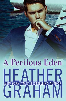 A Perilous Eden, Heather Graham