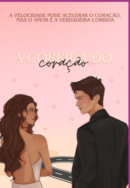 A Corrida Do Coração, Sophia Furtado