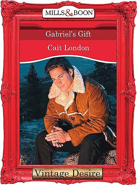 Gabriel's Gift, Cait London