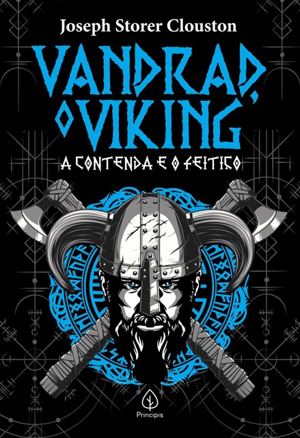 Vandrad, o viking, Joseph Storer Clouston