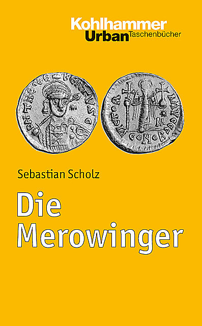 Die Merowinger, Sebastian Scholz