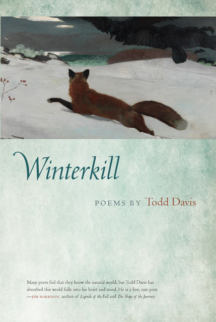 Winterkill, Todd Davis