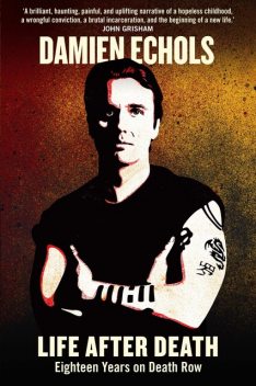 Life After Death, Damien Echols