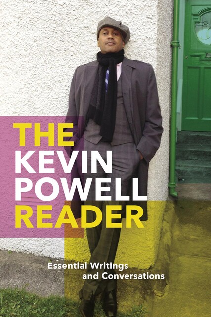 The Kevin Powell Reader, Kevin Powell