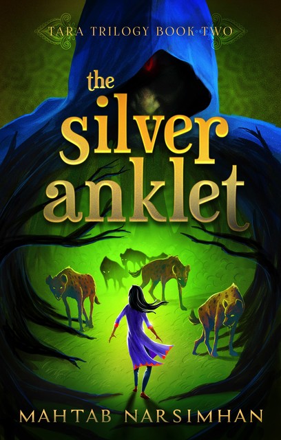 The Silver Anklet, Mahtab Narsimhan