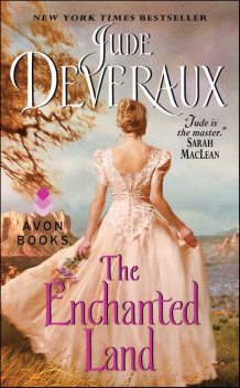 The Enchanted Land, Jude Deveraux