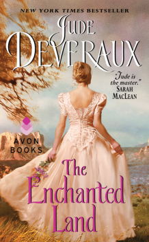 The Enchanted Land, Jude Deveraux