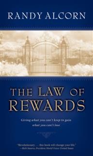 Law of Rewards, Randy Alcorn
