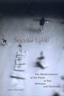 Secular Lyric, John Michael