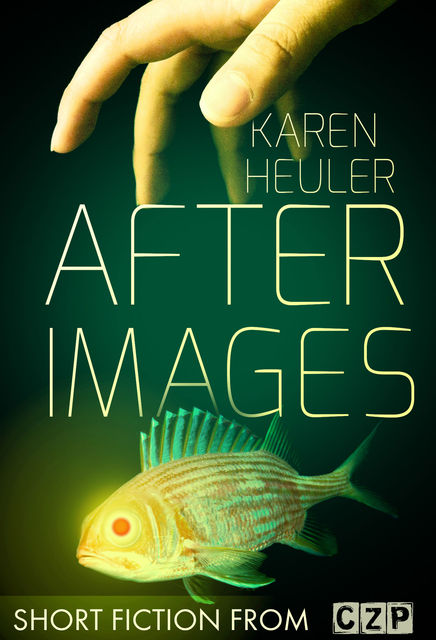 After Images, Karen Heuler