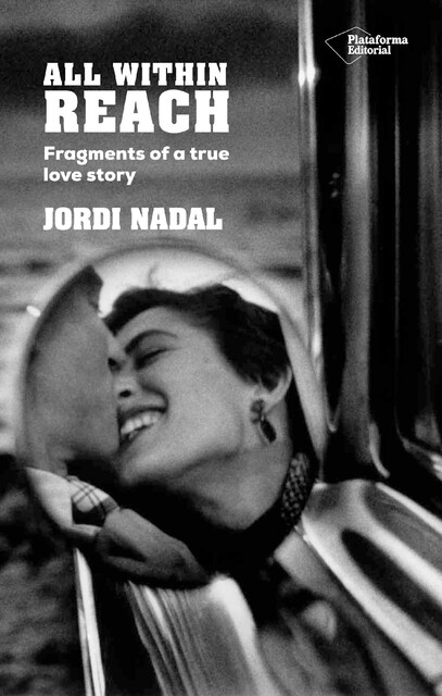 All within reach, Jordi Nadal