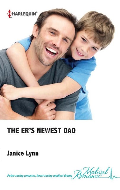 The ER's Newest Dad, Janice Lynn