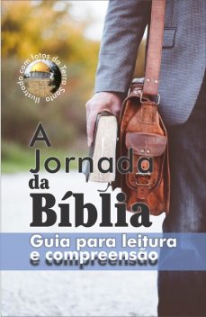 A Jornada da Bíblia, Israel Belo de Azevedo