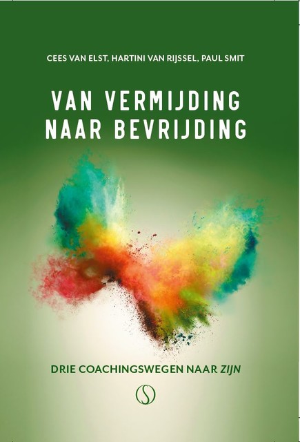 Van vermijding naar bevrijding, Paul Smit, Cees van Elst, Hartini van Rijssel
