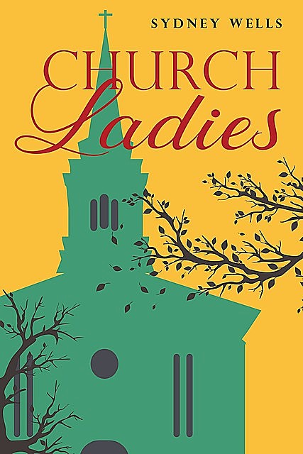 Church Ladies, Sydney Wells