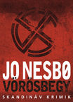 „Jo Nesbo” – egy könyvespolc, Fincziczki László