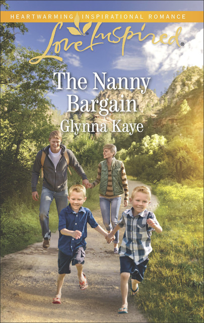 The Nanny Bargain, Glynna Kaye