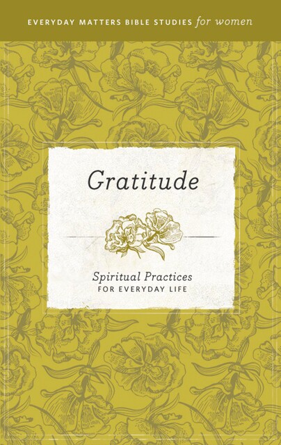 Gratitude, Hendrickson Publishers