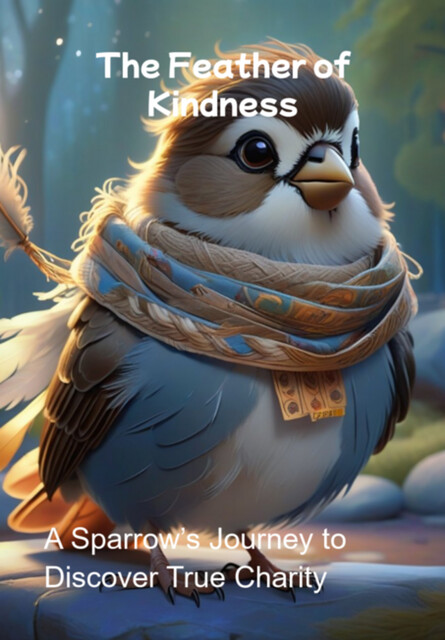 The Feather Of Kindness, Socialuser