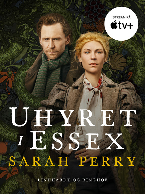 Uhyret i Essex, Sarah Perry