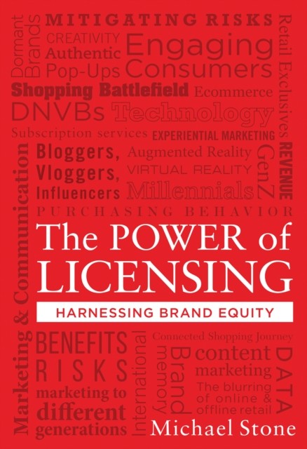 Power of Licensing, Michael Stone