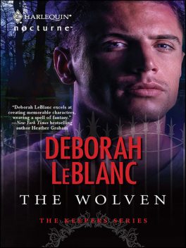 The Wolven, Deborah LeBlanc