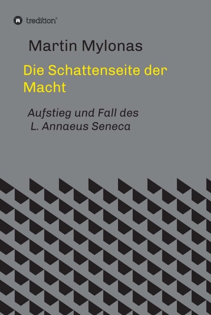 Die Schattenseite der Macht, Martin Mylonas