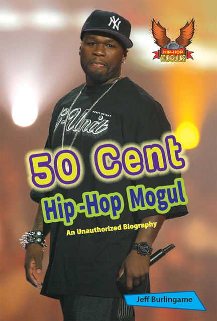 50 Cent, Jeff Burlingame