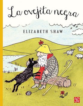 La ovejita negra, Elizabeth Shaw