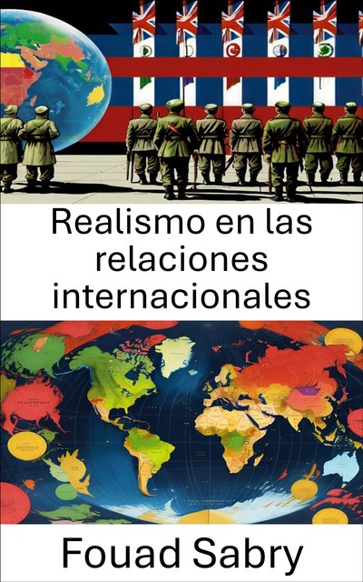 Realismo en las relaciones internacionales, Fouad Sabry