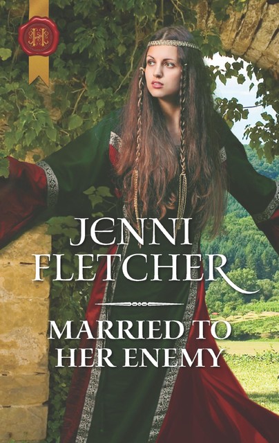 Married To Her Enemy, Jenni Fletcher