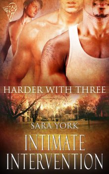 Intimate Intervention, Sara York