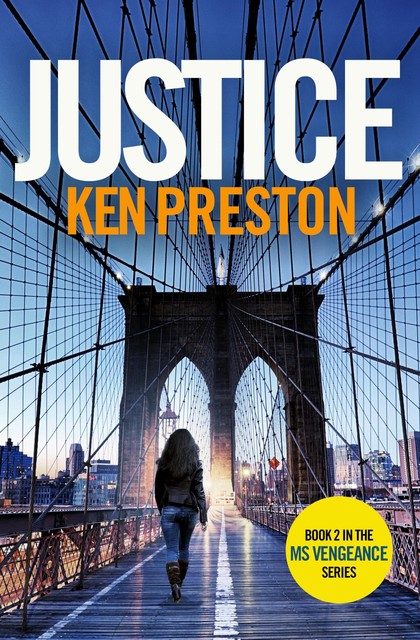 Justice, Ken Preston