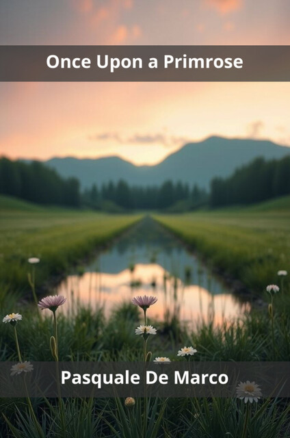 Once Upon a Primrose, Pasquale De Marco