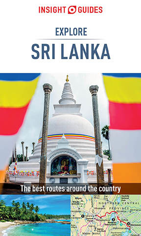Insight Guides: Explore Sri Lanka, Insight Guides
