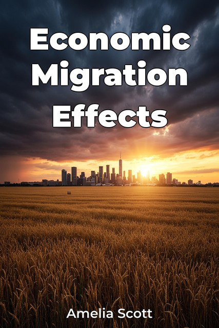 Economic Migration Effects, Amelia Scott