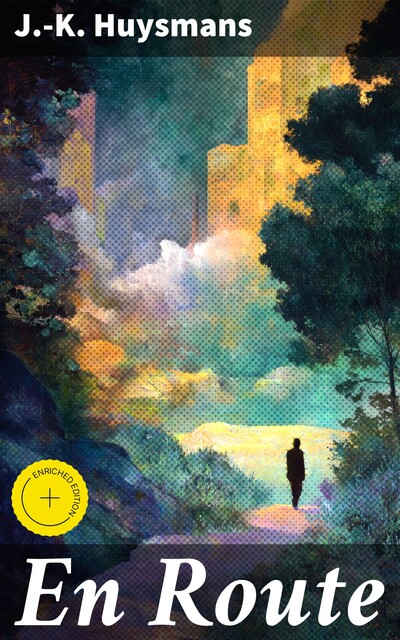 En Route, Joris-Karl Huysmans