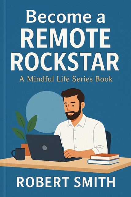 Become a Remote Rockstar, Robert Smith
