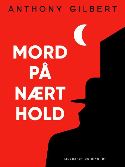 Mord på nært hold, Anthony Gilbert