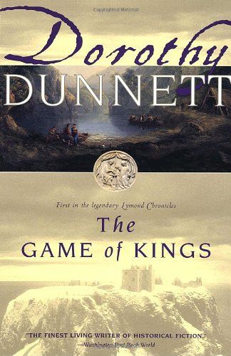 Game of Kings, Dorothy Dunnett