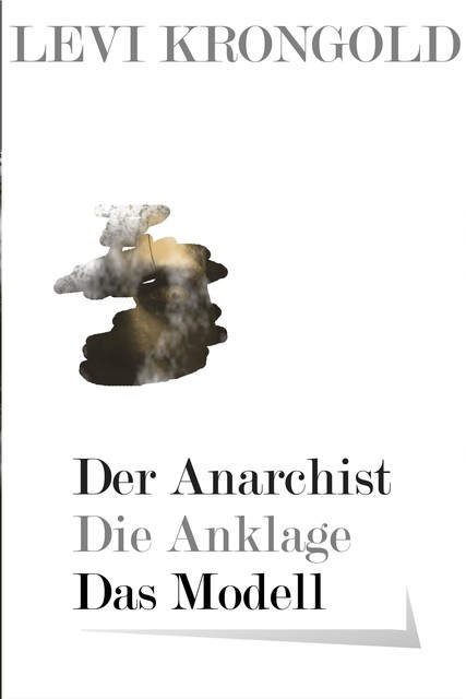 Der Anarchist, Levi Krongold