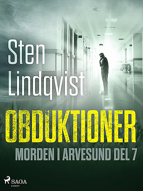 Obduktioner, Sten Lindqvist