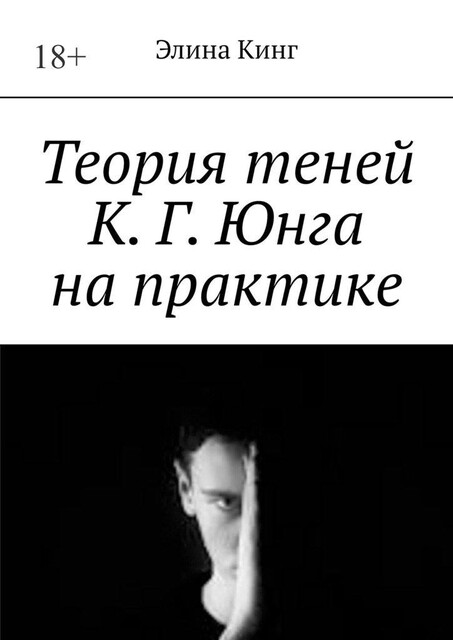 Теория теней К. Г. Юнга на практике, Элина Кинг