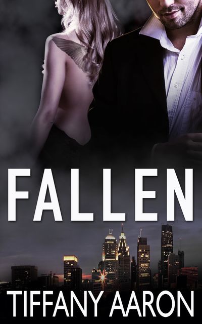 Fallen: Part One: A Box Set, Tiffany Aaron