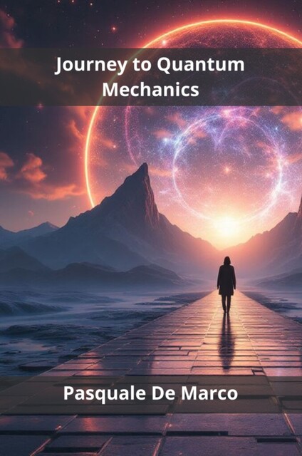 Journey to Quantum Mechanics, Pasquale De Marco