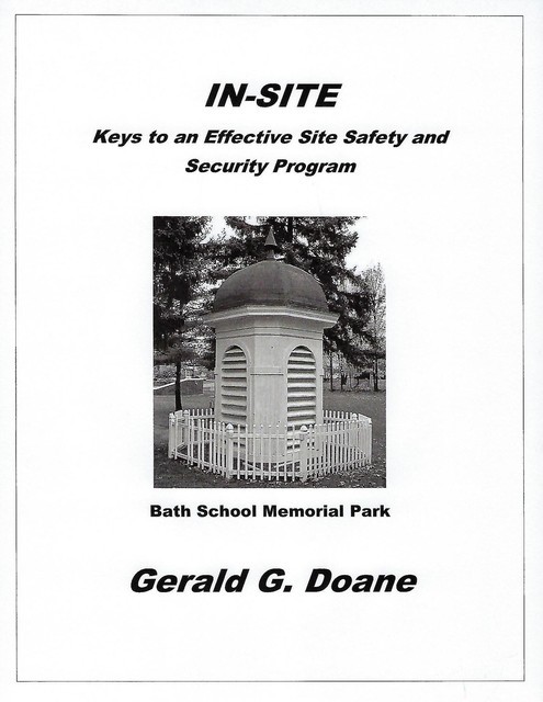 IN-SITE, Gerald G. Doane