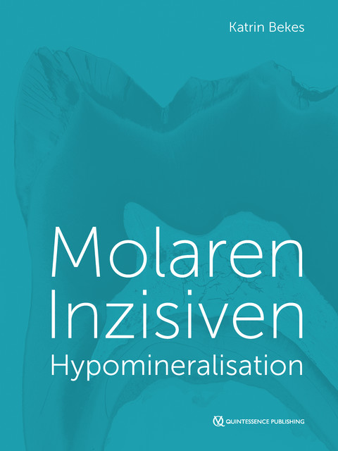 Molaren-Inzisiven-Hypomineralisation, Katrin Bekes